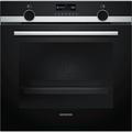 Siemens iQ500 HB579GBS0, Einbau-Backofen, Edelstahl