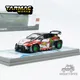 Asphalt arbeitet 1:64 Pandem Gr Yaris Sunoco Diecast Modell auto