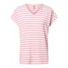 soyaconcept® T-Shirt Damen pink, L