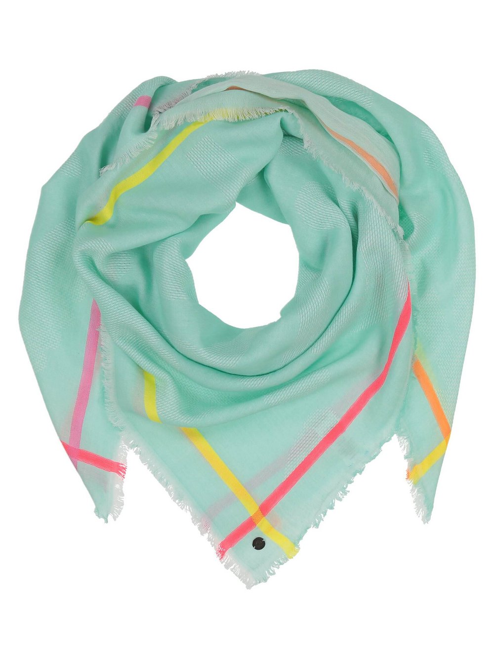 Fraas Tuch Damen mint, ONE SIZE Image