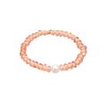 Elli Armband Damen orange, 16