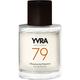 YVRA Unisexdüfte 79 L'Essence de Présence Eau de Parfum Spray