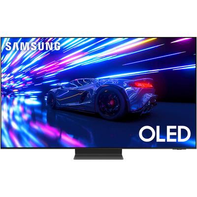 Samsung QN55S95D 55" 4K OLED Smart TV