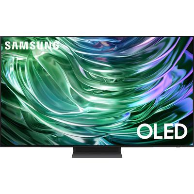 Samsung QN83S90D 83" OLED 4K Smart TV