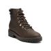 Shirly Combat Boot