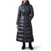 Calina Lustrous Water Repellent Down Coat