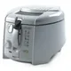 De'Longhi F28211 friteuse Unique 1 L Autonome 1800 W Blanc