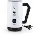 Bialetti MKF02 Mousseur à lait automatique Blanc