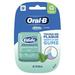 Oral-B Glide Pro-Health Comfort .. Plus Dental Floss Mint .. 43.7-Yard Dispenser 6 Count .. (Pack of 1)