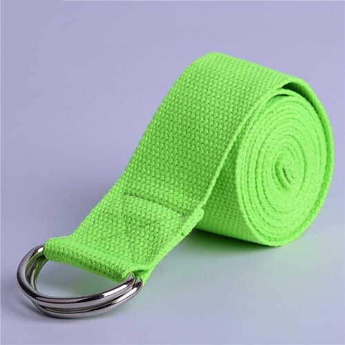 Yoga Fitness 11-teiliges Set mit Band Latexsilken Hüftring Latexschnurring Yoga-Ball Dehnband Pilates Weihnachtsgeschenk