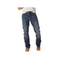 Wrangler Men's Retro Slim Boot Jeans, Layton SKU - 866693