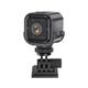 mini videocamera portatile HD per visione notturna HD per uso esterno, telefono cellulare grandangolare, videocamera wifi, registratore per le forze dell'ordine