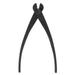 185mm/7.2in Bolt Cutter Professional Manganese Steel Gardening Bonsai Tools for Bonsai Modeling