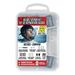 Ice Hockey Helmet Repair Kit - 22 pieces - Make sure to have this in your hockey bag!