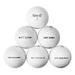 100 Snell GET SUM & MY TOUR BALL Mix Golf Balls in Near Mint Condition AAAA Quality Recycled Used Golf Balls Best Value Golf Balls White