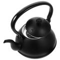 Stainless Steel Kettle Kitchen Water Camping Stove Steeping Teapot Infuser Pitcher Kettles for Home Coffee Maker