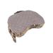 Portable Heating Seat Pad Camouflage 3 Gears Thicken USB Heated Stadium Seat Cushion Pad for Camping Hunting Fishing Reed