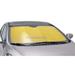 Intro-Tech SunShade-SnowShade HD-15-G Custom Fit Windshield Sunshade