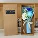 myvepuop 2024 Mother s Day Gift 3 Roses Soap Flower Carnation Bunch Gift Box A One Size