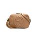 Gucci Leather Crossbody Bag: Brown Bags