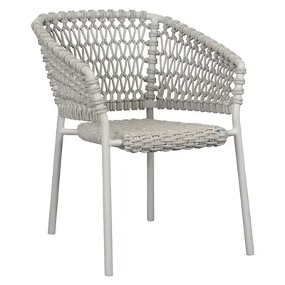 Cane-line Ocean Outdoor Stackable Lounge Chair