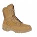 BATES E04272 Size 9 Men's 8 in Work Boot Composite Boots, Coyote