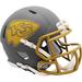 Riddell Kansas City Chiefs 2024 Slate Alternate Speed Mini Helmet