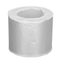Aluminum Foil Butyl Tape Waterproof Weather Proof Boat Pipe Sealing Tape for Glass Office Building
