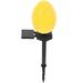 Solar Yard Light Solar Egg Light Decorative Solar Light Led Solar Lamp Garden Egg Light