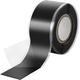 1x 3m Self-fusing Silicone Tape (self-amalgamating) insulating tape and sealing strip (water air) 25mm wide black