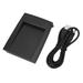 RFID Card Reader 13.56MHZ USB Plug and Play Contactless Smart IC Card Reader Writer