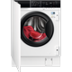 AEG 7000 ProSteam® Condenser 8 kg Washer Dryer L7WC84636BI