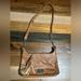 Nine West Accessories | Nine West Crossbody/Shoulder Bag | Color: Tan | Size: Os