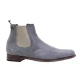 Floris van Bommel, Shoes, male, Gray, 8 UK, Boot
