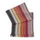 Missoni, Accessories, female, Multicolor, ONE Size, Geometric Print Scarf with Lurex
