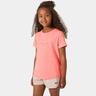 Helly Hansen Juniors’ Allure T-shirt Pink 164/14