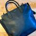 Michael Kors Bags | Michealkorssatchel Bag | Color: Black | Size: 14.5 In X 13.75 In X 4 In