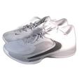 Nike Shoes | Nike Zoom Freak 4 Tb Promo White Black Giannis Bucks Dx6652-100 Mens Size 18 | Color: Black/Gray/Tan/White | Size: 18