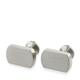 Rectangular Titanium Cufflinks