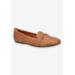 Women's Meera Flat by Franco Sarto in Tan (Size 8 M)