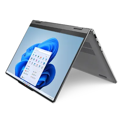 Lenovo IdeaPad 5 2-in-1 Laptop - 14" - AMD Ryzen 7 8845HS (3.80 GHz) - 1TB SSD - 16GB RAM