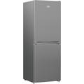 Beko CFG4552S Frost Free Fridge Freezer