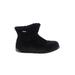 Emu Australia Ankle Boots: Black Shoes - Women's Size 11