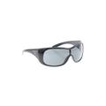 Prada Sunglasses: Gray Solid Accessories