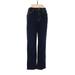 Lands' End Jeans - High Rise: Blue Bottoms - Women's Size 6