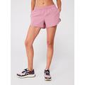 New Balance Womens Running 3 Inch Shorts - Pink