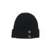 Nine West Beanie Hat: Black Accessories