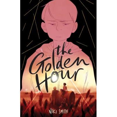 The Golden Hour (paperback) - by Niki Smith