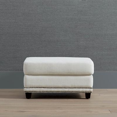 Farah Ottoman - Oyster Ellory - Frontgate