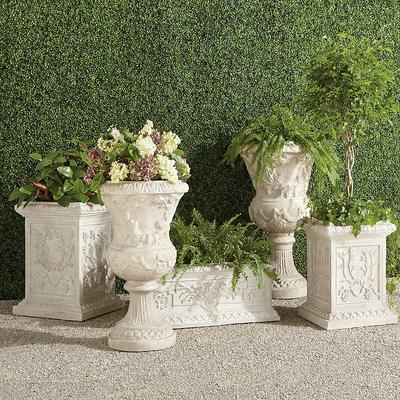 Provence Planters - 24" Urn - Frontgate